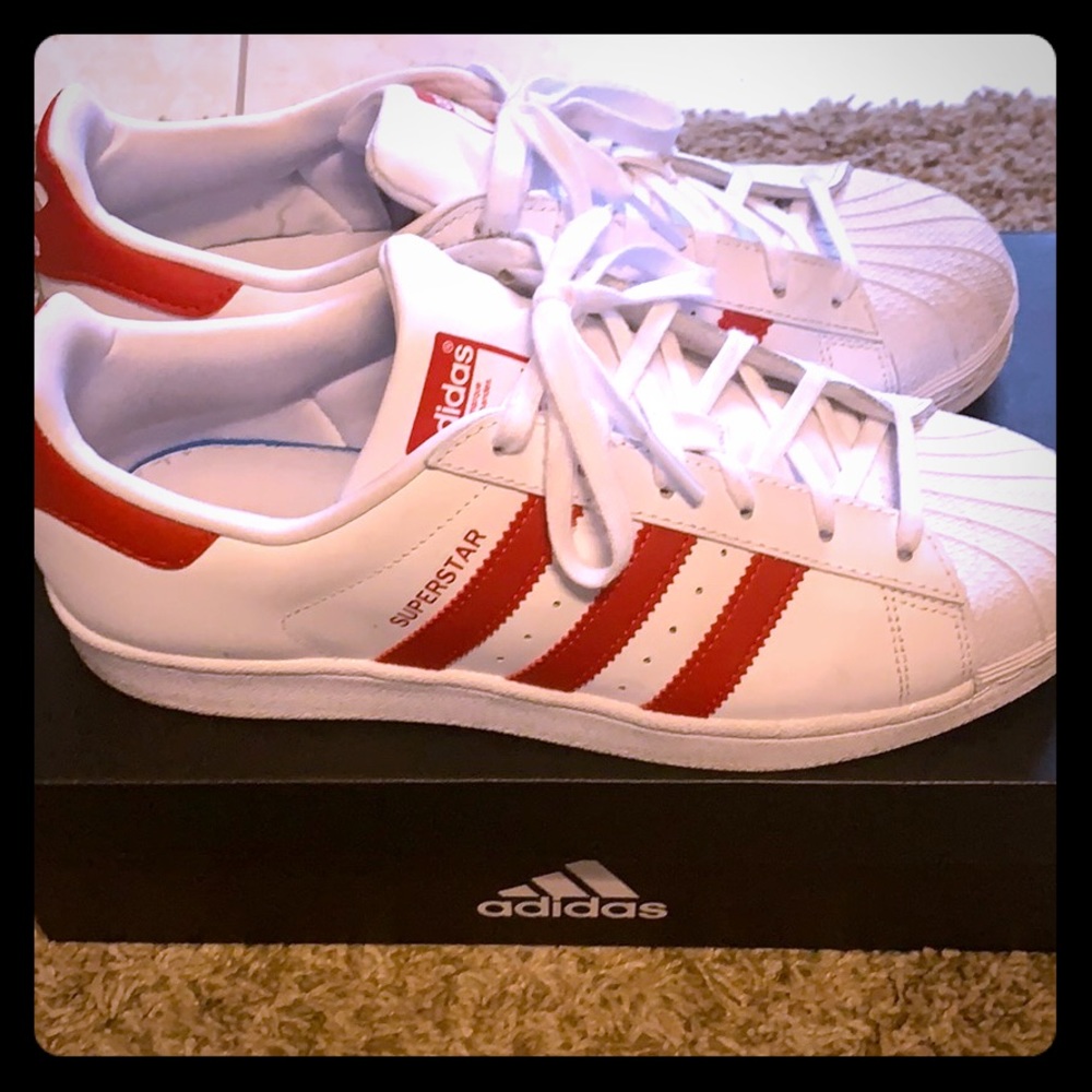 Adidas Superstar Ortholite